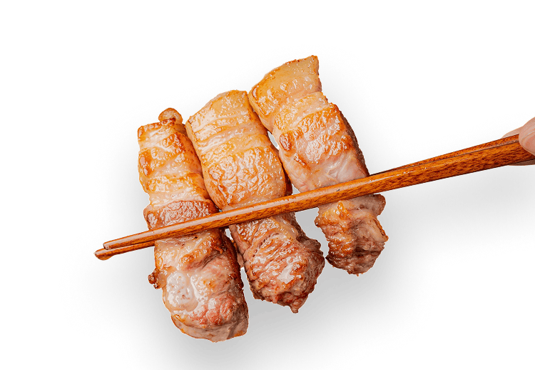 산왕돼지집