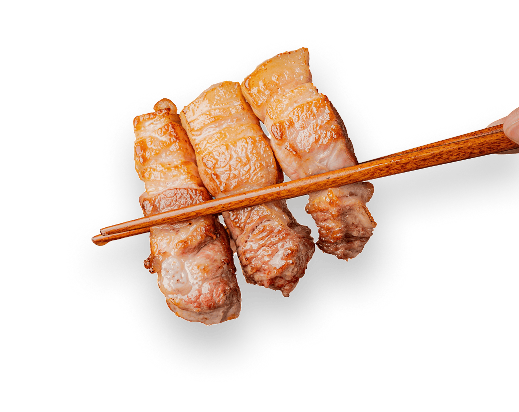 산왕돼지집