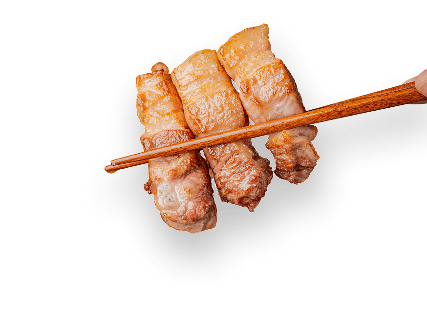 산왕돼지집