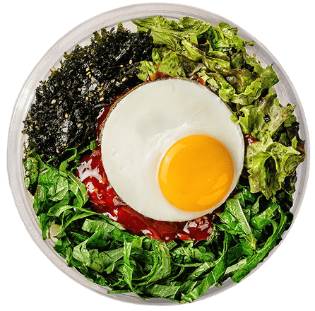 산왕돼지집 메뉴 특제 고추장 비빔밥