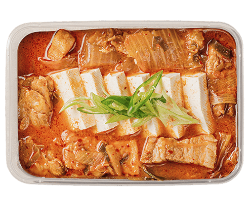 산왕돼지집 메뉴 흑돼지 김치찌개