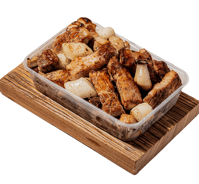 산왕돼지집